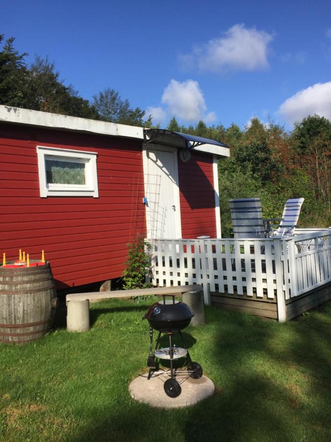 Doevared Tvååker Exterior foto